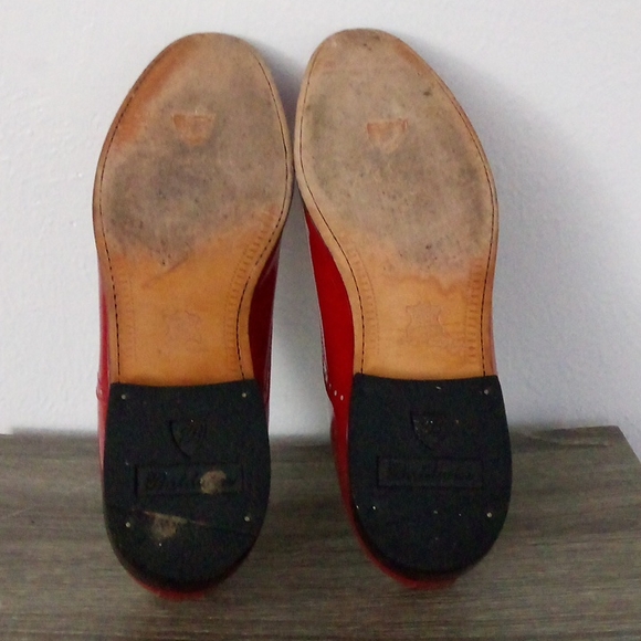 Stacy Baldwin dress shoes - Picture 7 of 8